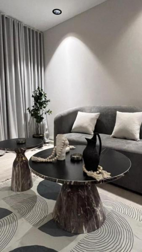 Modern Self-entry Apartment G9